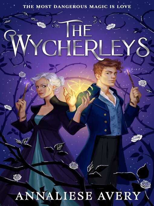 Title details for The Wycherleys. Book 1 by Annaliese Avery - Wait list